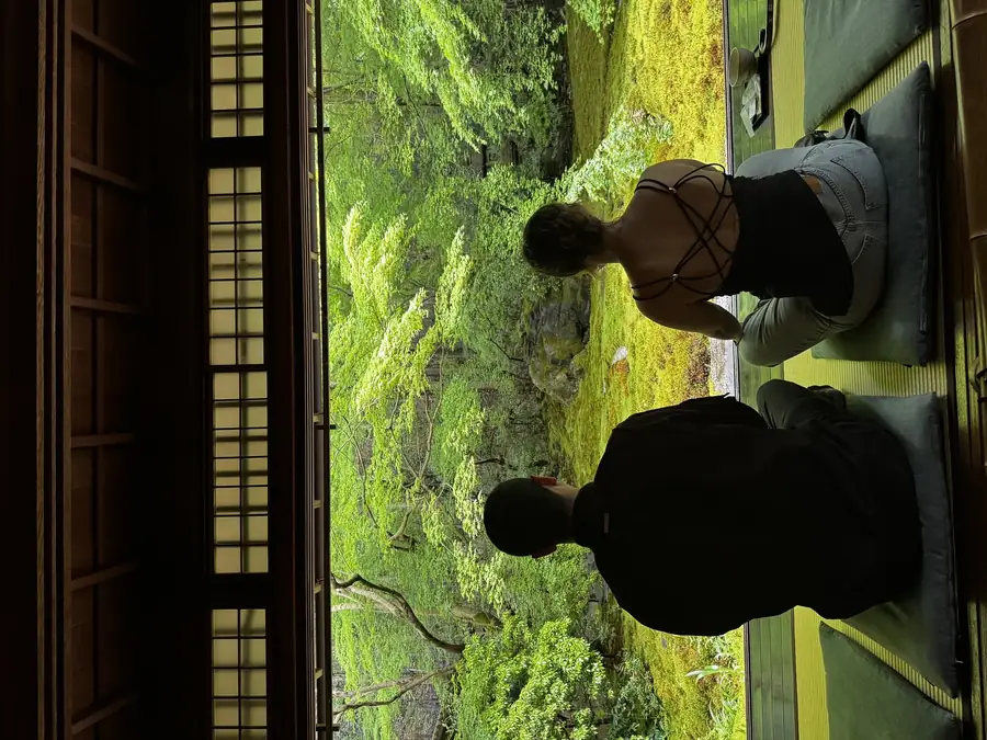 Kyoto · Japan
